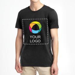 Women Unisex Garment-Dyed T-shirt