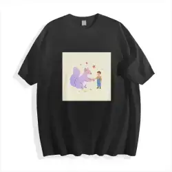 Premium Unisex Crewneck T-shirt for Man