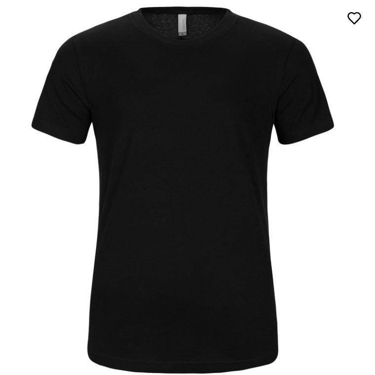 Premium Unisex Crewneck T-shirt for Man