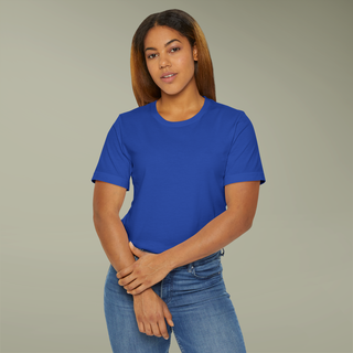 Unisex Jersey T-Shirt