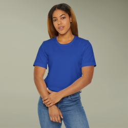 Unisex Jersey T-Shirt