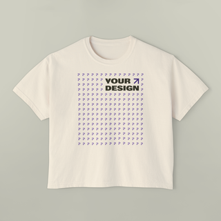 Unisex Cotton Ringer T-Shirt