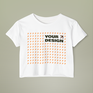 Unisex Color Blast T-Shirt