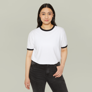 Unisex Jersey Long Sleeve Tee