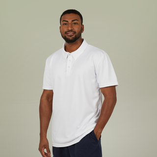 Mens UV Protection Long Sleeve Shirt (AOP)