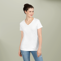 Unisex Three-Quarter Sleeve Raglan Shirt