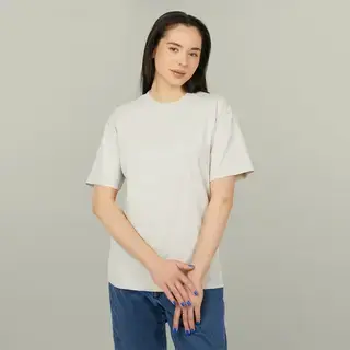 Unisex Jersey Short Sleeve Teer