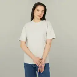 Unisex Jersey Short Sleeve Teer