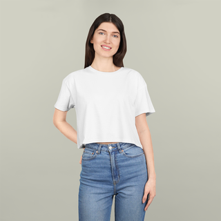 Oversized Tie-Dye T-Shirt (Embroidery)