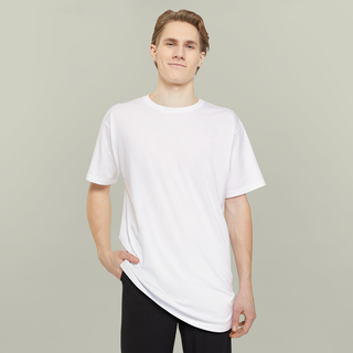 Crew Neck T-Shirt with Slam Dunk Bear Basketball Print for Sports Fans Unisex T shirt