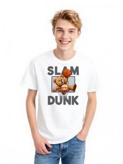 Unisex Garment-Dyed Heavyweight T-Shirt