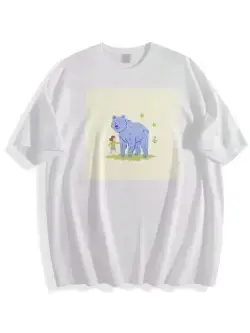 vintageskullwithrosestshirtformen-dg10000101