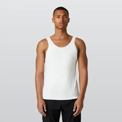 Men's sleeveless